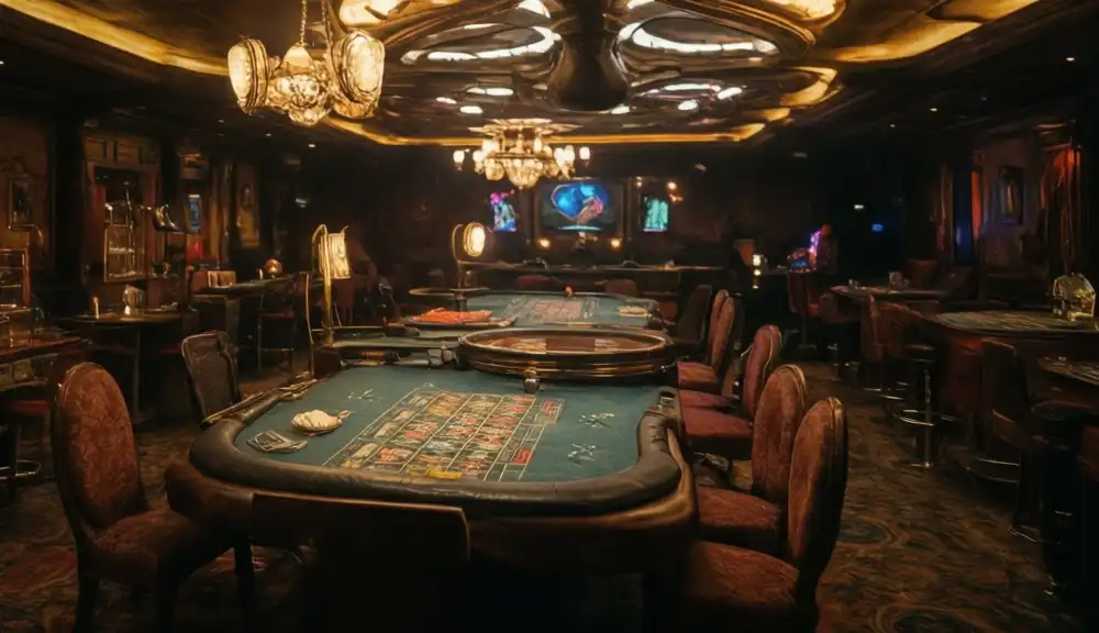 2888 Casino Banner